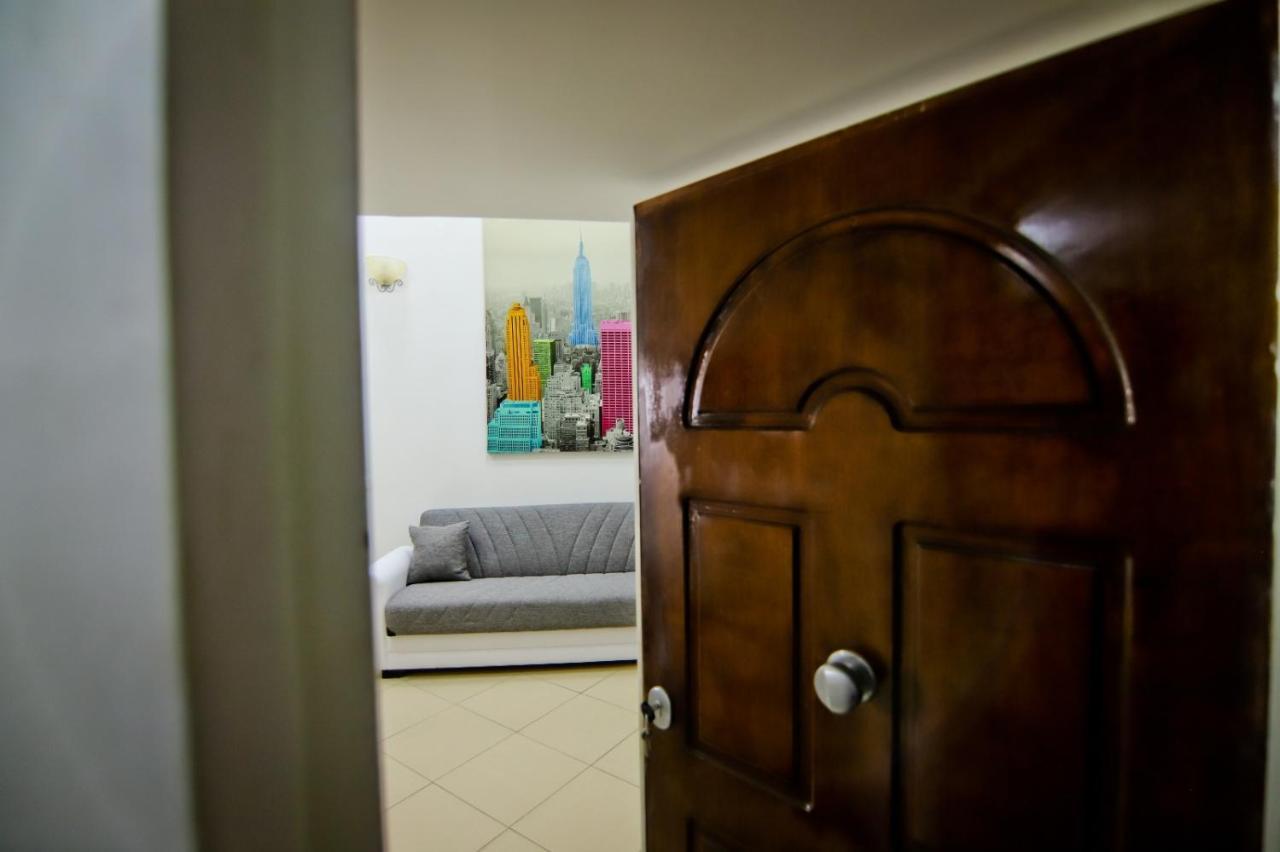 Napule - Loft Apartment เนเปิลส์ ภายนอก รูปภาพ