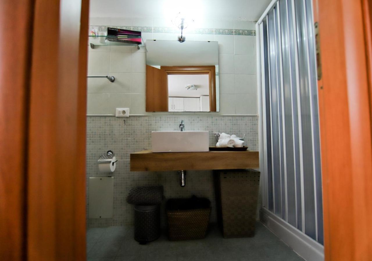 Napule - Loft Apartment เนเปิลส์ ภายนอก รูปภาพ
