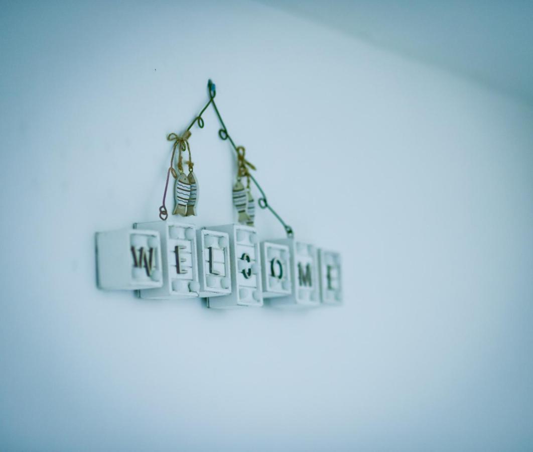 Napule - Loft Apartment เนเปิลส์ ภายนอก รูปภาพ